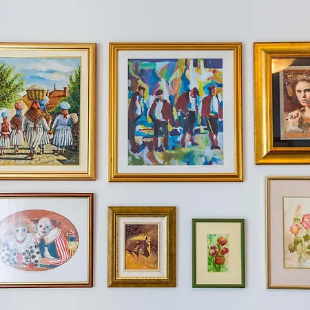 Lazarin - One Bedroom With Balcony And Sea View 2 Mali شقة دوبروفينك