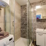 Apartman Lazarin - One Bedroom With Balcony And Sea View 2 Mali Dubrovnik