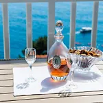 Lazarin - One Bedroom With Balcony And Sea View 2 Mali Apartman Dubrovnik