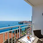Lazarin - One Bedroom With Balcony And Sea View 2 Mali *