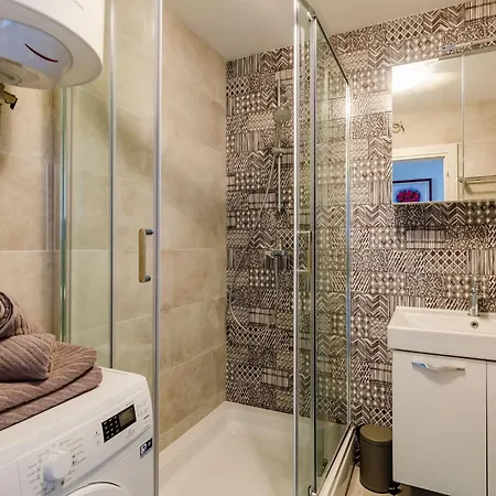 Appartement Lazarin - One Bedroom With Balcony And Sea View 2 Mali Dubrovnik