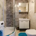 Lazarin - One Bedroom With Balcony And Sea View 2 Mali *
