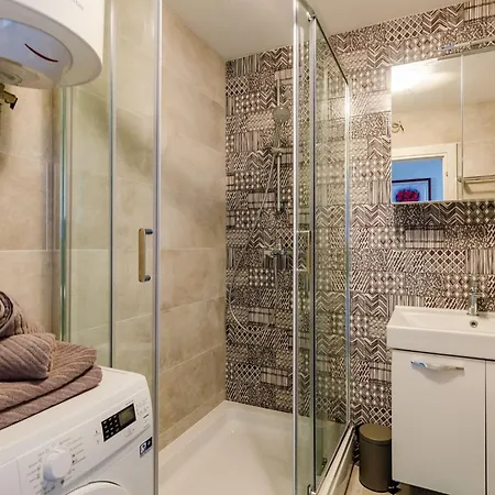 Apartment Lazarin - One Bedroom With Balcony And Sea View 2 Mali Dubrovnik